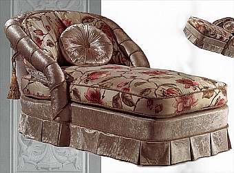 Couch Marie Antoinette