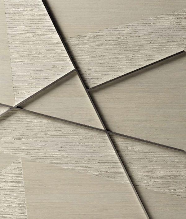 Credenza in legno con ante DALE Materia A 642 fabbrica DALE dall'Italia. Foto №3