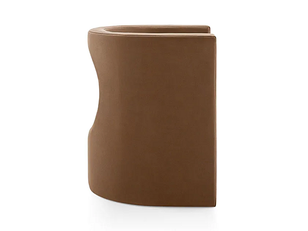 Poltrona con braccioli in tessuto H2O Gallotti&Radice fabbrica Gallotti & Radice dall'Italia. Foto №2