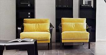 Poltrona LIGNE ROSET 17230100