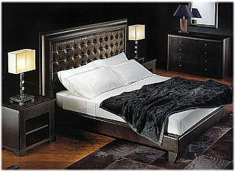 Letto smania LTORACLE03