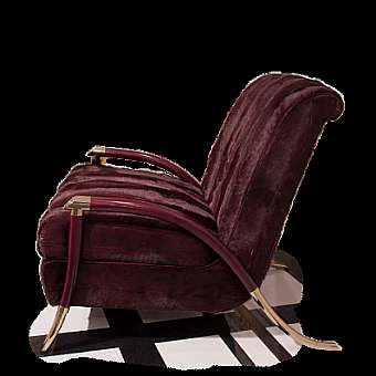 Armchair GAILA