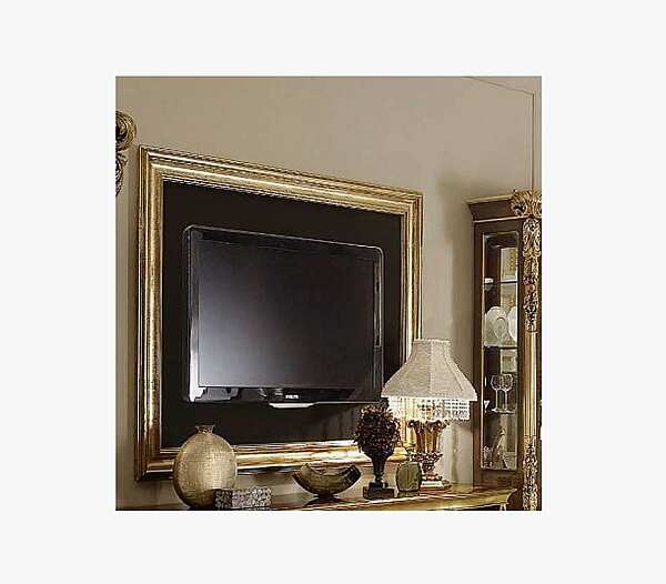 Telaio sotto TV A. R. ARREDAMENTI SRL 1554 / P fabbrica A.R.ARREDAMENTI SRL dall'Italia. Foto №1