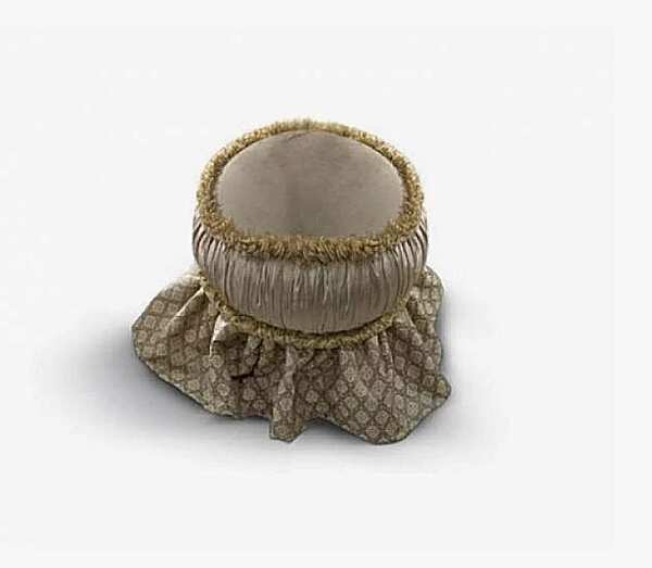 Pouf A. R. ARREDAMENTI SRL 1563 fabbrica A.R.ARREDAMENTI SRL dall'Italia. Foto №1