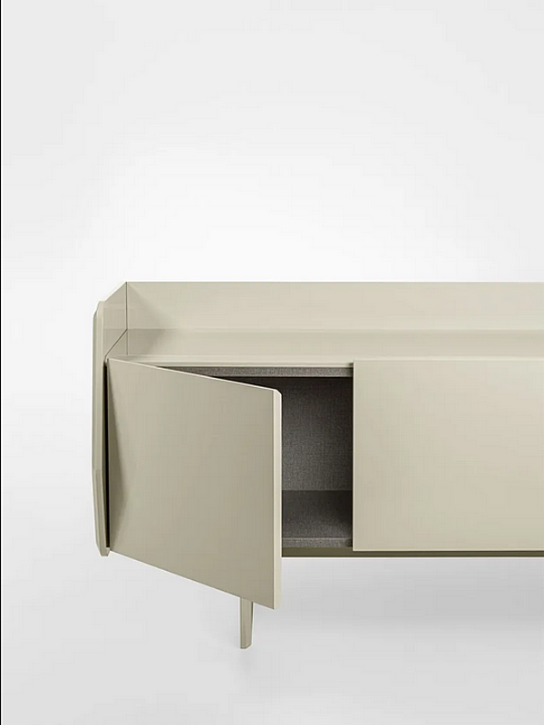 Credenza in legno Gastone Gallotti&Radice fabbrica Gallotti & Radice dall'Italia. Foto №8