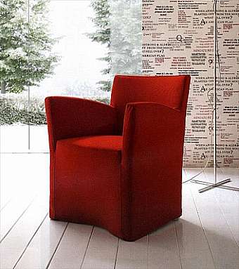 Armchair Greta