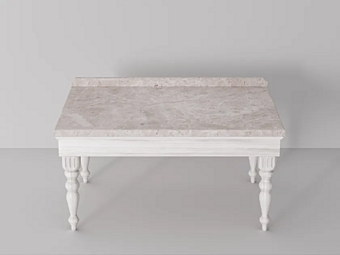 Консольная раковина для детей из дерева Park Avenue Tuscany PKTUSCANY90