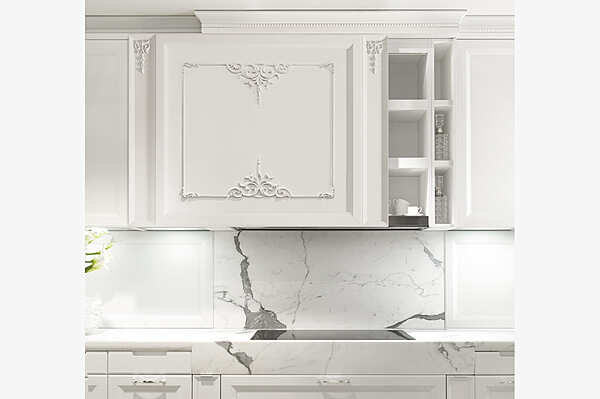 Accessori CASTAGNA CUCINE fabbrica CASTAGNA CUCINE dall'Italia. Foto №3