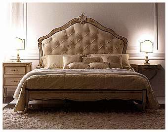 Letto FLORENCE ART 1813
