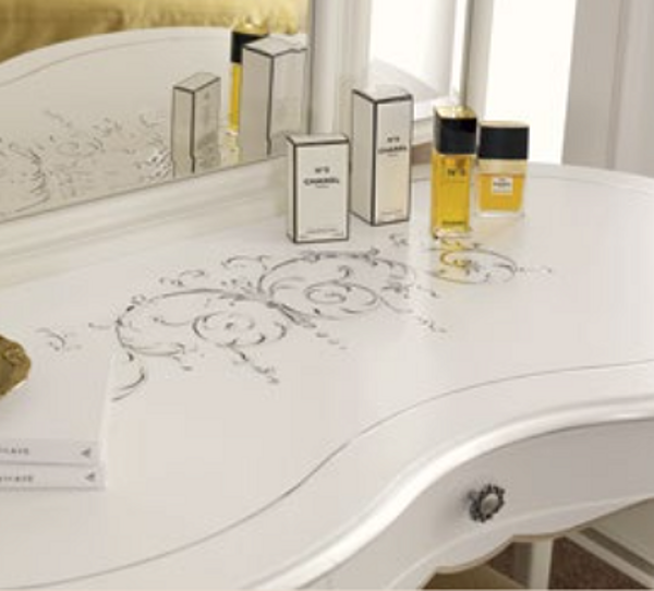 Toletta GIULIA CASA "Verona Home" 604-VH fabbrica GIULIA CASA dall'Italia. Foto №1