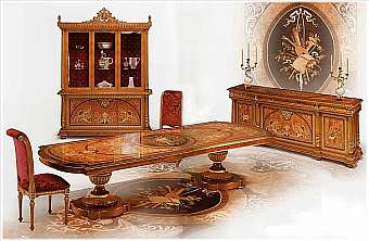 Composizione BAZZI INTERIOR