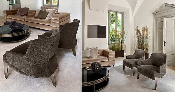 Accessori ARKETIPO fabbrica ARKETIPO dall'Italia. Foto №5