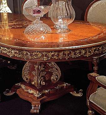 Tavolo Limoges