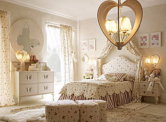 Letto 3026T