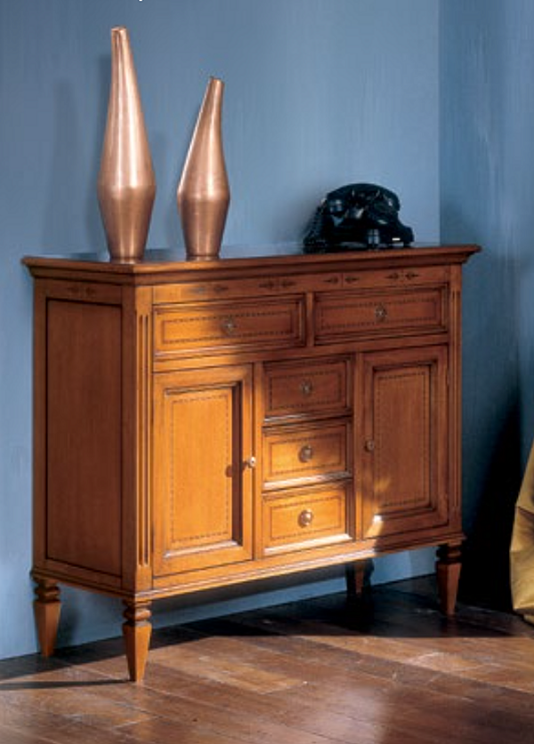 Buffet GIULIA CASA 929-VH fabbrica GIULIA CASA dall'Italia. Foto №1