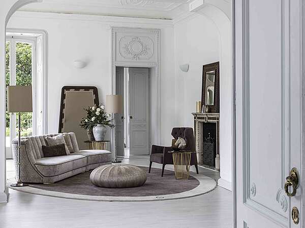 Accessori VITTORIA FRIGERIO fabbrica VITTORIA FRIGERIO dall'Italia. Foto №2