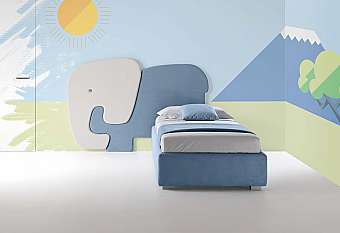 Bed PACK103