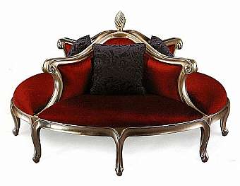 Couch 60-0122