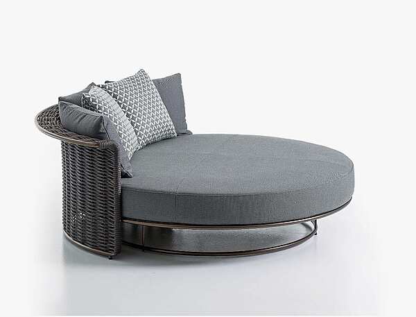 Divano RUGIANO PUE15/G fabbrica RUGIANO dall'Italia. Foto №1