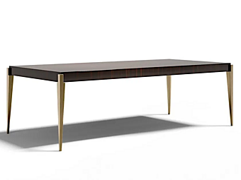 Tavolo da pranzo rettangolare in legno Carisma R Capital Collection CARR.TA Tavolo da pranzo rettangolare in legno Carisma R Capital Collection CARR.TA fabbrica Capital Collection dall'Italia