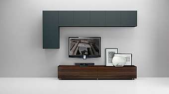 Parete TUMIDEI 838 fabbrica TUMIDEI dall'Italia