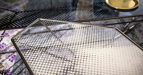 Accessori ARKETIPO fabbrica ARKETIPO dall'Italia. Foto №6