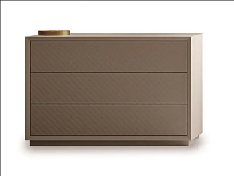Cassettiera in legno collezione Moon CASA +39 MN0011