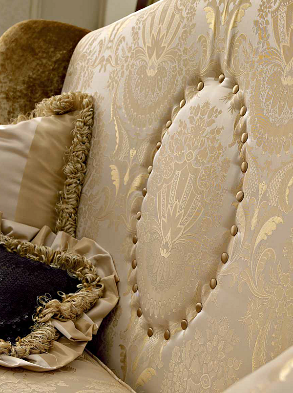 Divano A. R. ARREDAMENTI SRL 592 fabbrica A.R.ARREDAMENTI SRL dall'Italia. Foto №4