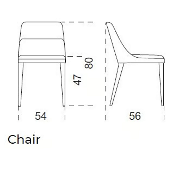 Poltrona in tessuto imbottito Jackie Gallotti&Radice fabbrica Gallotti & Radice dall'Italia. Foto №2