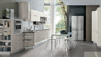 Kitchen MILLY 07