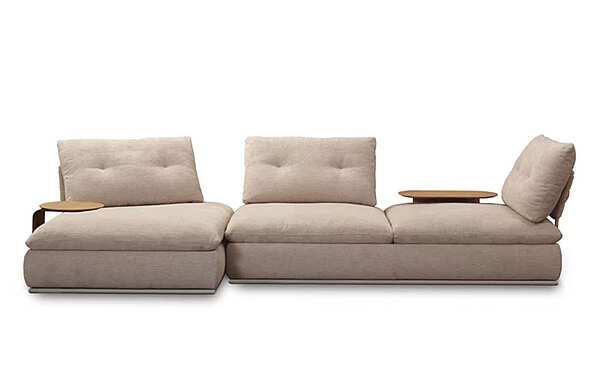 Divano SABA LMLN-3 fabbrica SABA dall'Italia. Foto №1