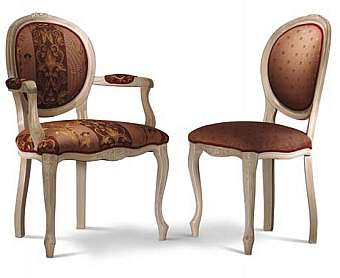 Armchair S8018A