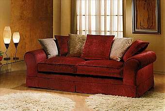 Couch Babilonia