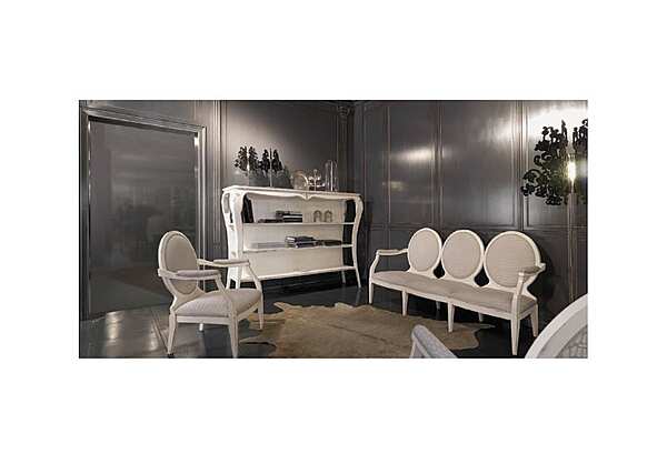 Libreria Bizzotto Italia C940 fabbrica Bizzotto Italia dall'Italia. Foto №4