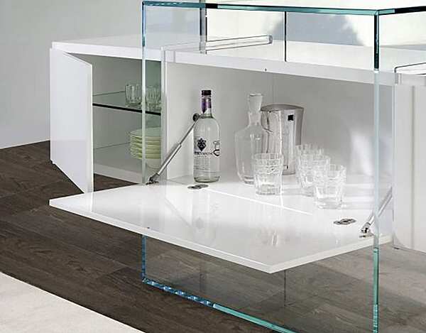 Cassettiera REFLEX KUBO fabbrica REFLEX dall'Italia. Foto №3