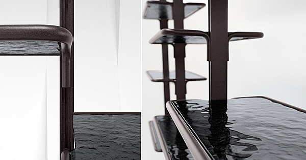 Accessori ARKETIPO fabbrica ARKETIPO dall'Italia. Foto №2