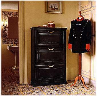 Footwear stand MARISA - 1524