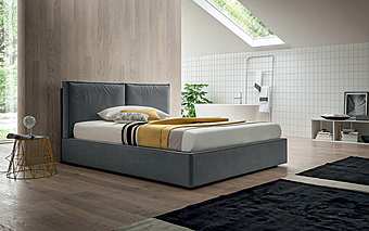 Letto GEORGE