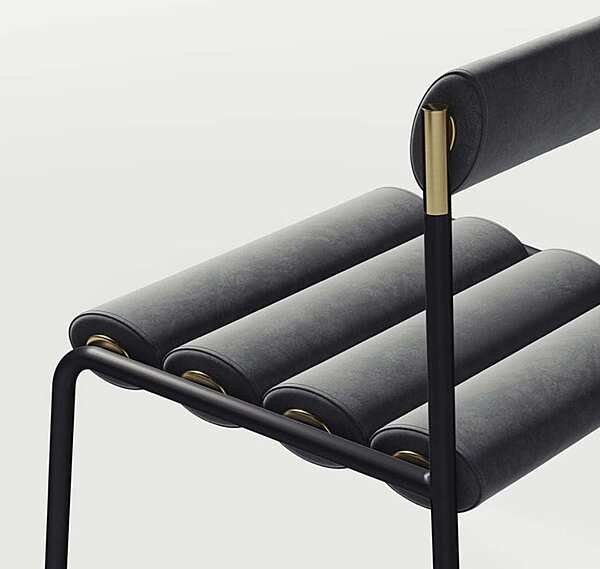 Sedia ROSSATO PGC-02 fabbrica ROSSATO dall'Italia. Foto №2