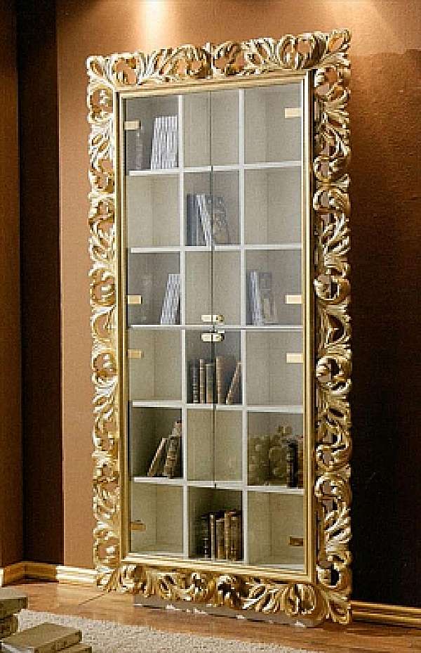 Libreria SCAPPINI 2202 fabbrica SCAPPINI dall'Italia. Foto №1