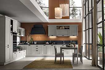 Cucina ARREX Kali 01 fabbrica ARREX dall'Italia