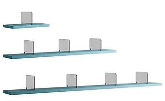 Scaffale DAYTONA (by Signorini&Coco) 17514