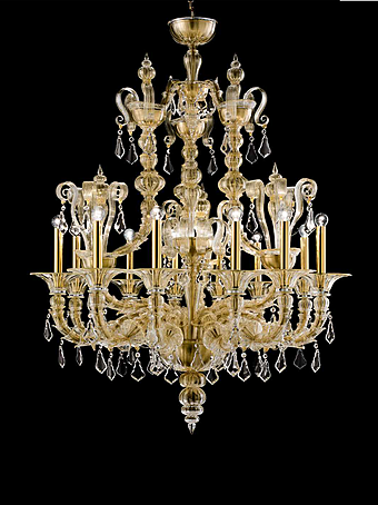 Lampadario 5349/12