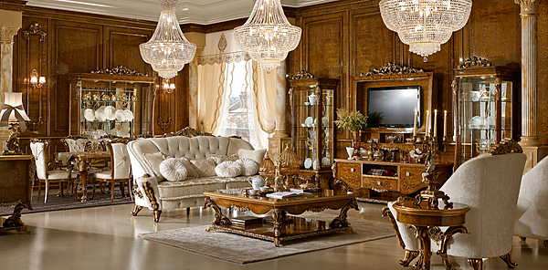 Mobile TV A. R. ARREDAMENTI SRL 254 fabbrica A.R.ARREDAMENTI SRL dall'Italia. Foto №3