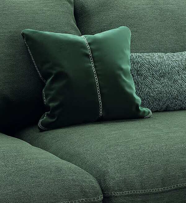 Divano BIBA salotti Link fabbrica BIBA salotti dall'Italia. Foto №9