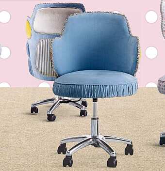 Poltrona ALTA MODA CAR08 fabbrica ALTA MODA dall'Italia