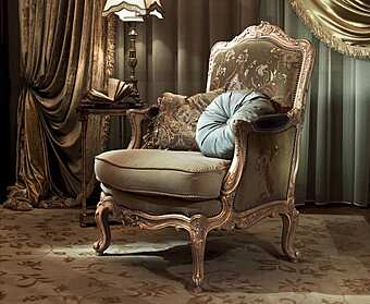 Poltrona PROVASI PR2742-409