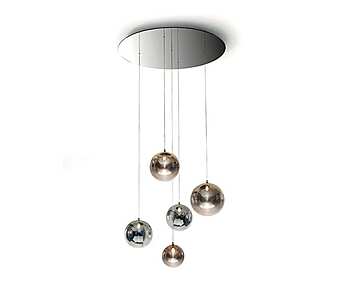 Lampadario REFLEX BULLES