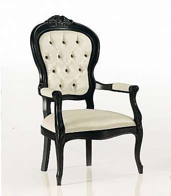 Sedia sette SEDIE 0115P fabbrica SEVEN SEDIE dall'Italia