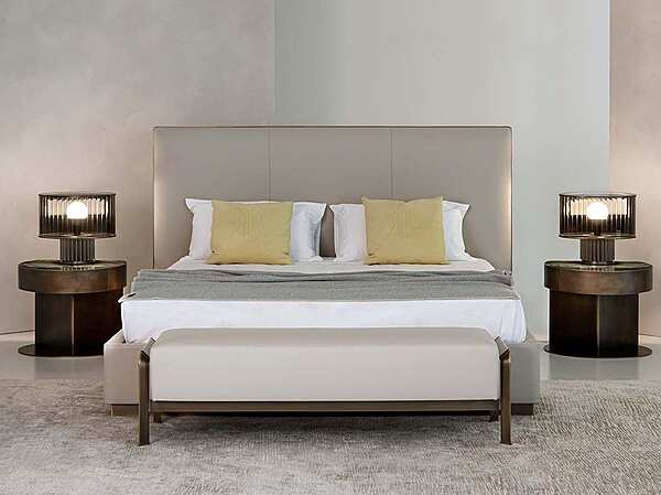 Comodino RUGIANO COA2 fabbrica RUGIANO dall'Italia. Foto №4